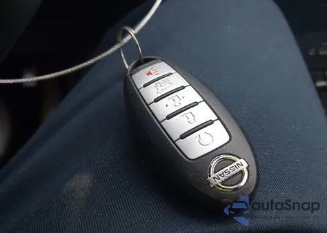 2018 Nissan Rogue Sv from USA, damaged, VIN KNMAT2MV2JP546191